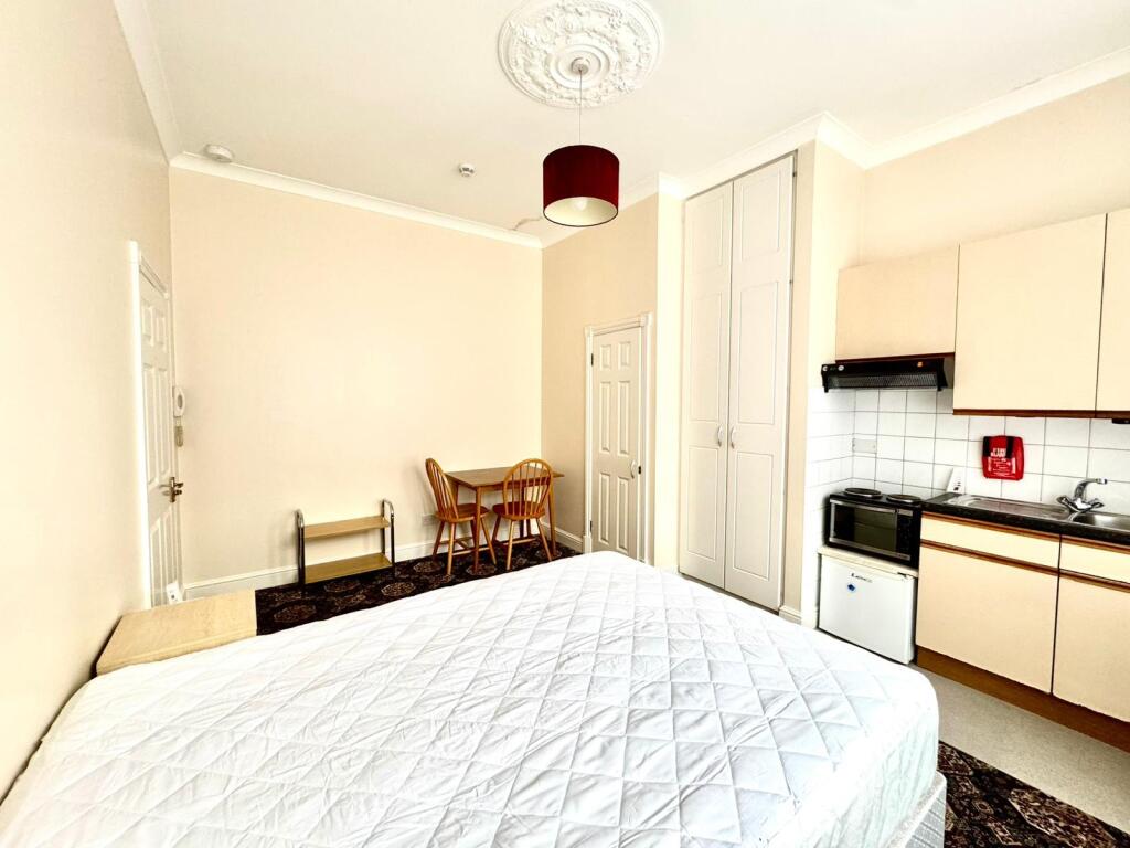 Main image of property: Olive Road, Cricklewood, NW2