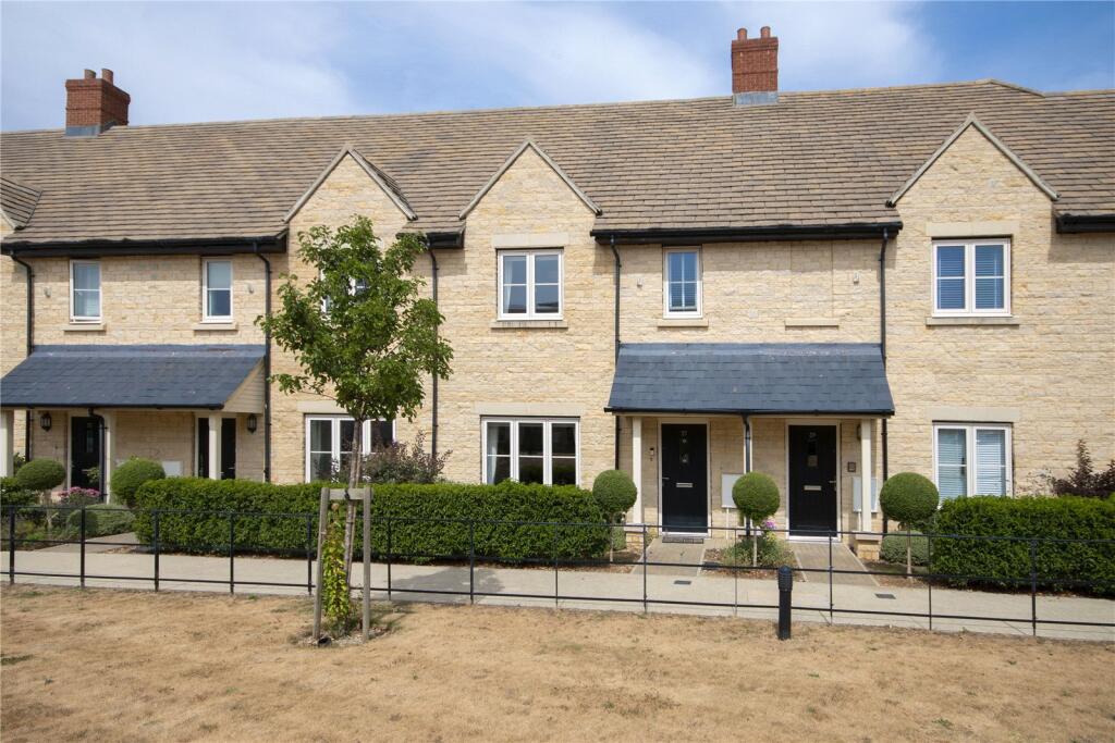 Main image of property: Forest Grove, Burford, Oxfordshire, OX18