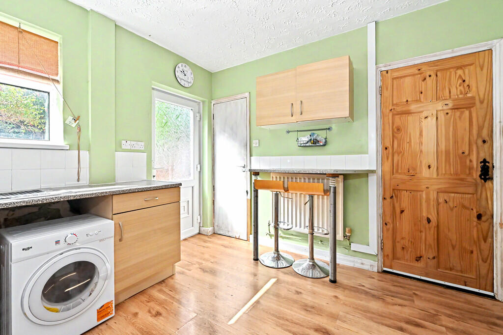 House in Stoke-on-Trent - More