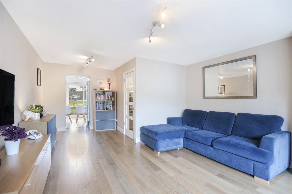 House in Glasgow, Stonedyke, East Dunbartonshire - View 5
