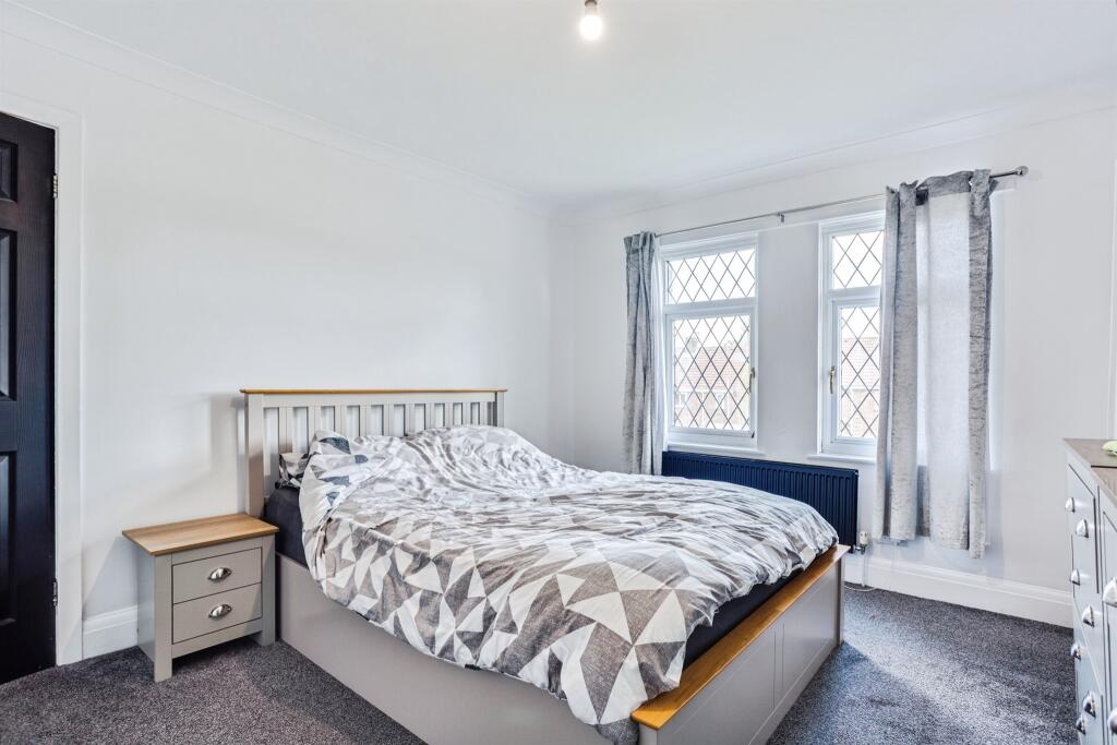 House in Wakefield - More