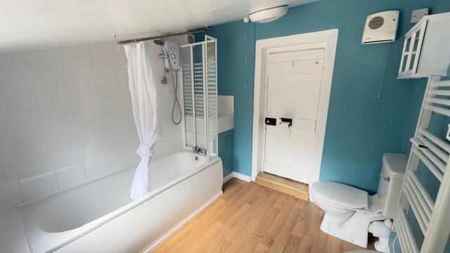 House in Taunton - More