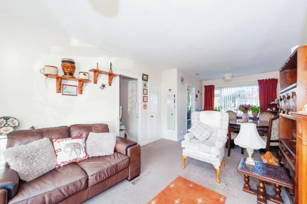 House in Chester, Bridge Trafford, Mickle Trafford and District - View 3