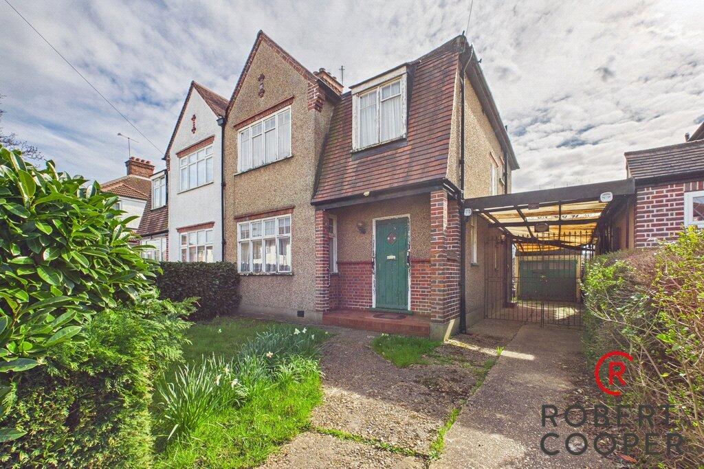 Main image of property: North View, Pinner, HA5