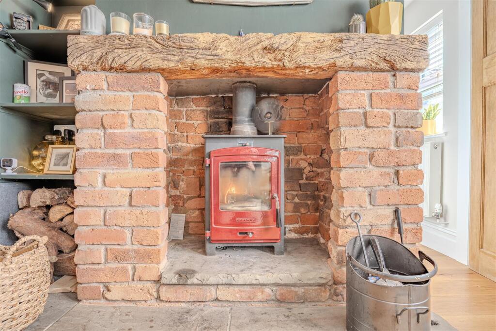 Bluebell Cottage, Barlestone, Nuneaton photo 4