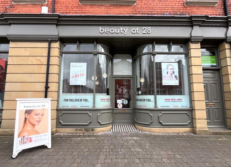 Main image of property: Beauty at 28, Brentwood Avenue, Jesmond, Newcastle Upon Tyne