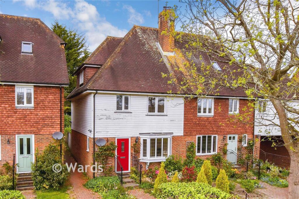 Main image of property: Frythe Way, Cranbrook, Kent