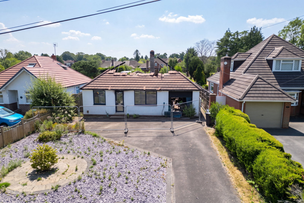 Main image of property: Gorsey Lane, Wythall, Birmingham, B47 6JH