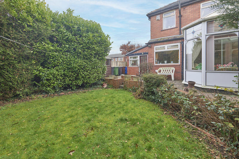 Inglewhite Avenue, Wigan photo 4