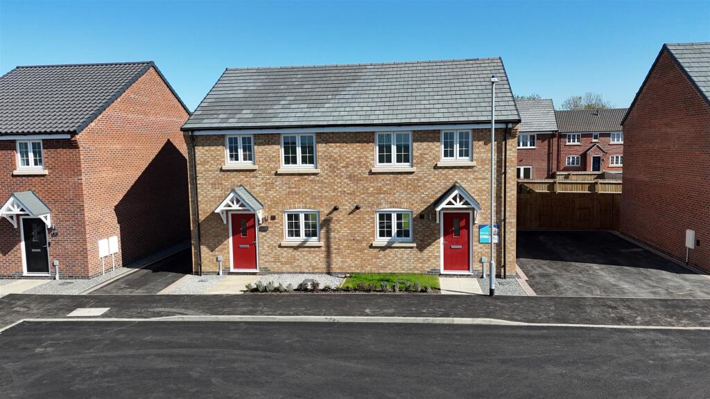 Main image of property: Littleworth Park, Deeping St Nicholas