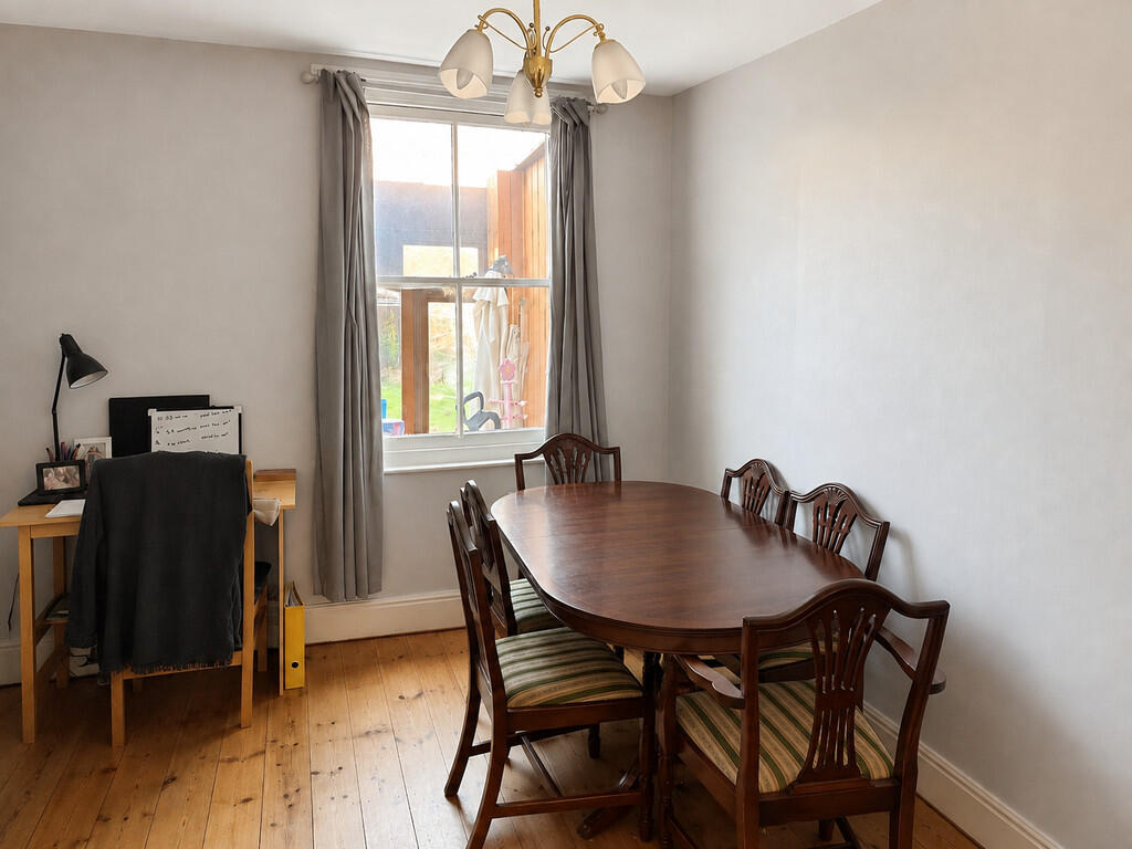 House in Yeovil, Somerset - More
