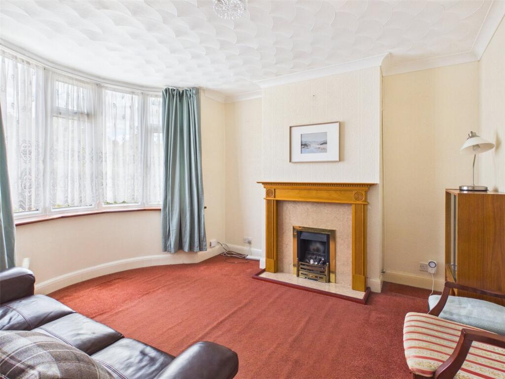 House in Ipswich, Suffolk - View 2