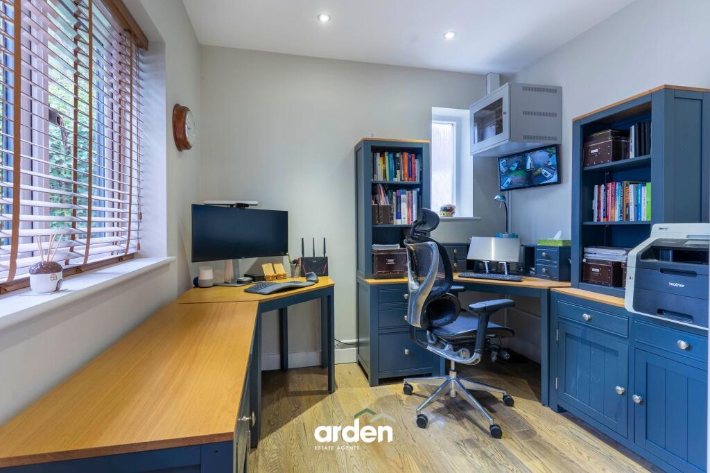 Additional image 10 of Fiery Hill Road, Barnt Green, B45