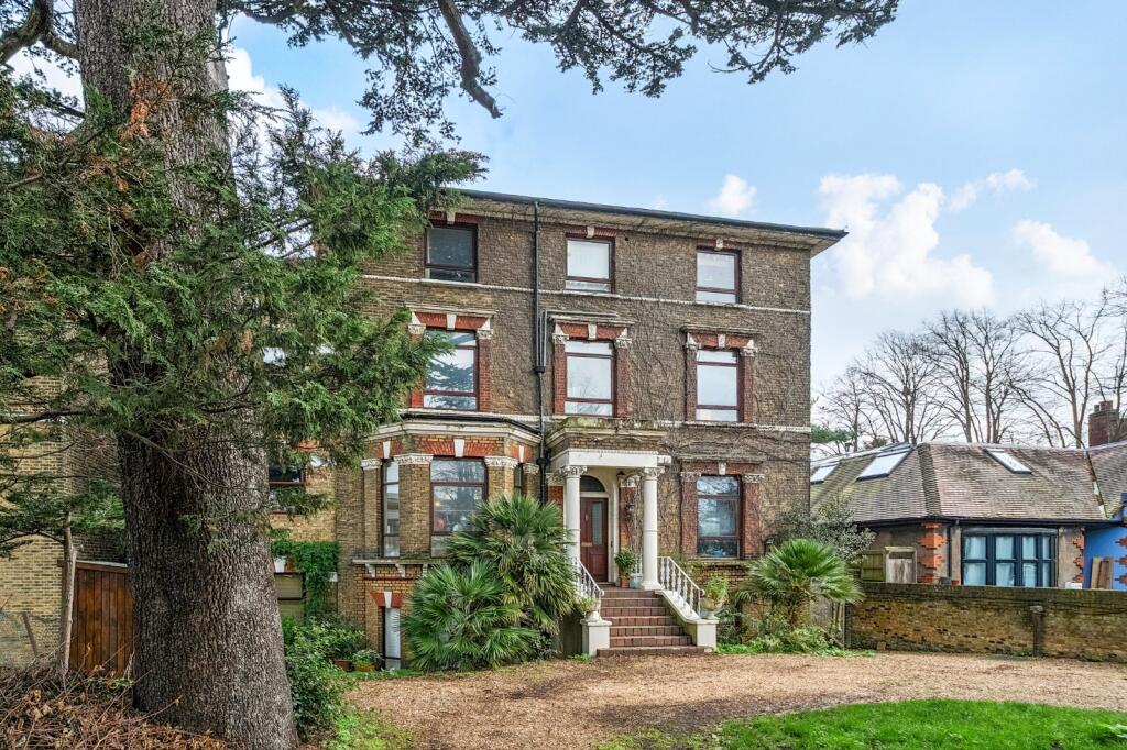 Main image of property: Upper Tulse Hill, Tulse Hill, London, SW2