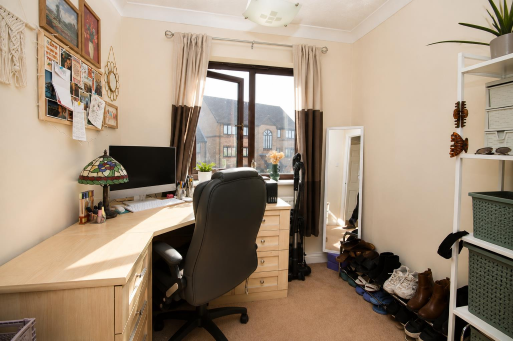 Apartment in Norwich, Thorpe Hamlet - More
