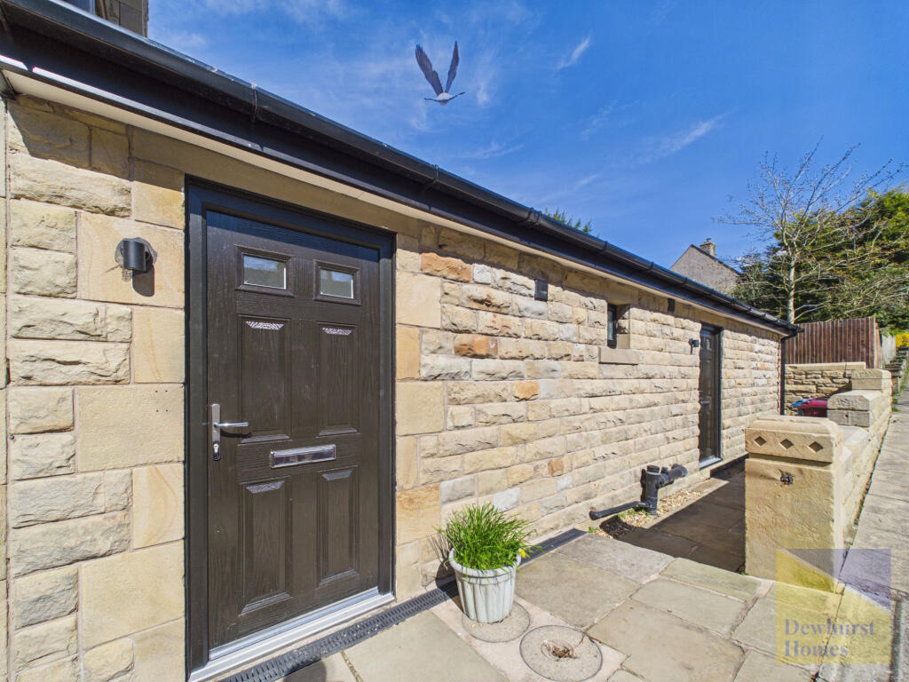 Main image of property: The Manse,  Longridge, PR3