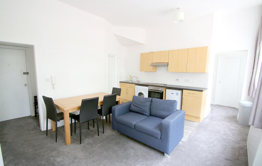 Main image of property: 92A Old Street, Flat 5, Clerkenwell