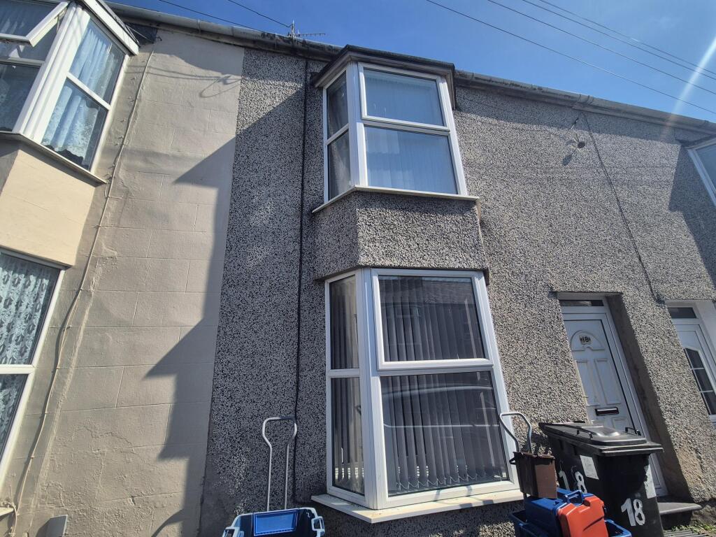Main image of property: Henry Street, Holyhead