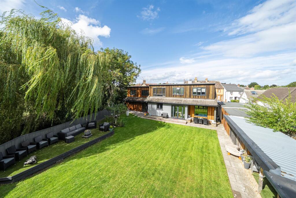 Main image of property: Sherford Road, Taunton