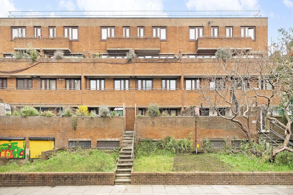 The Sandlings, London photo 4
