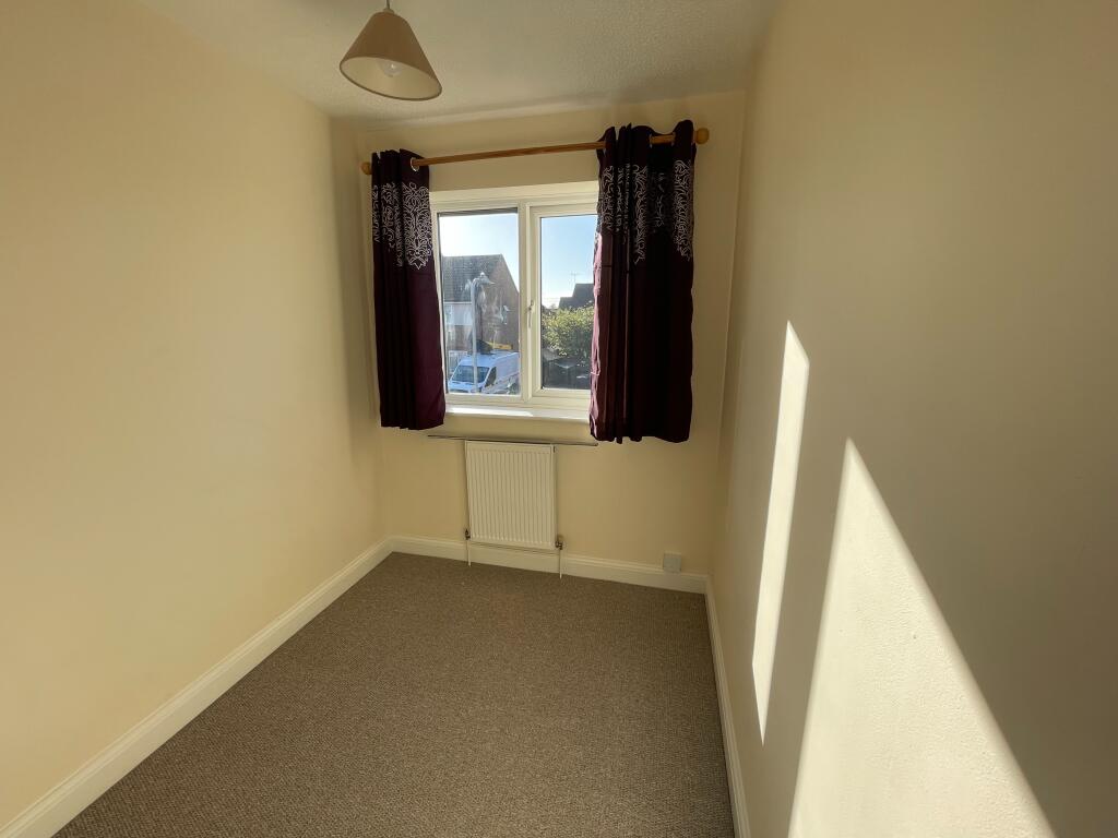 House in Nottingham - More