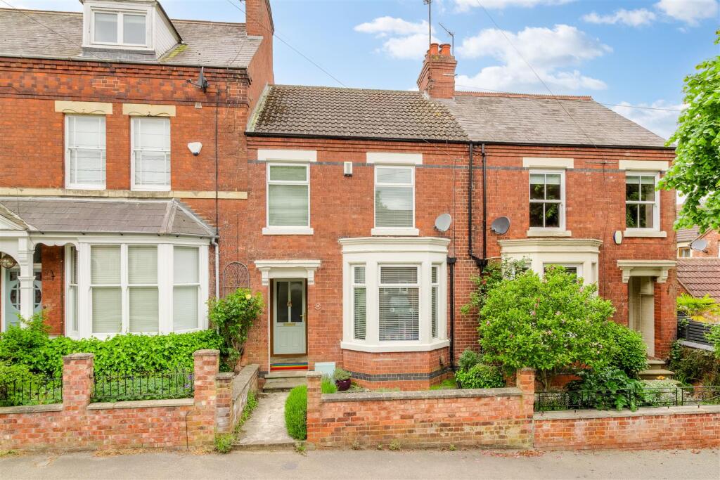 Main image of property: Castle Street, Wellingborough