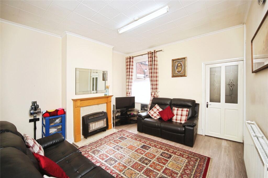 House in Birmingham, Springfield - View 4