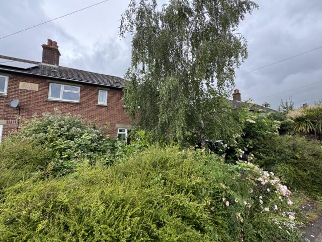 Main image of property: 17 West Drove North, Walpole St. Peter, Wisbech, Norfolk PE14 7HU