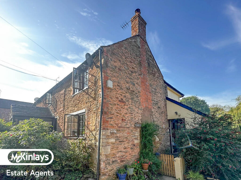 Main image of property: MERRIDGE
