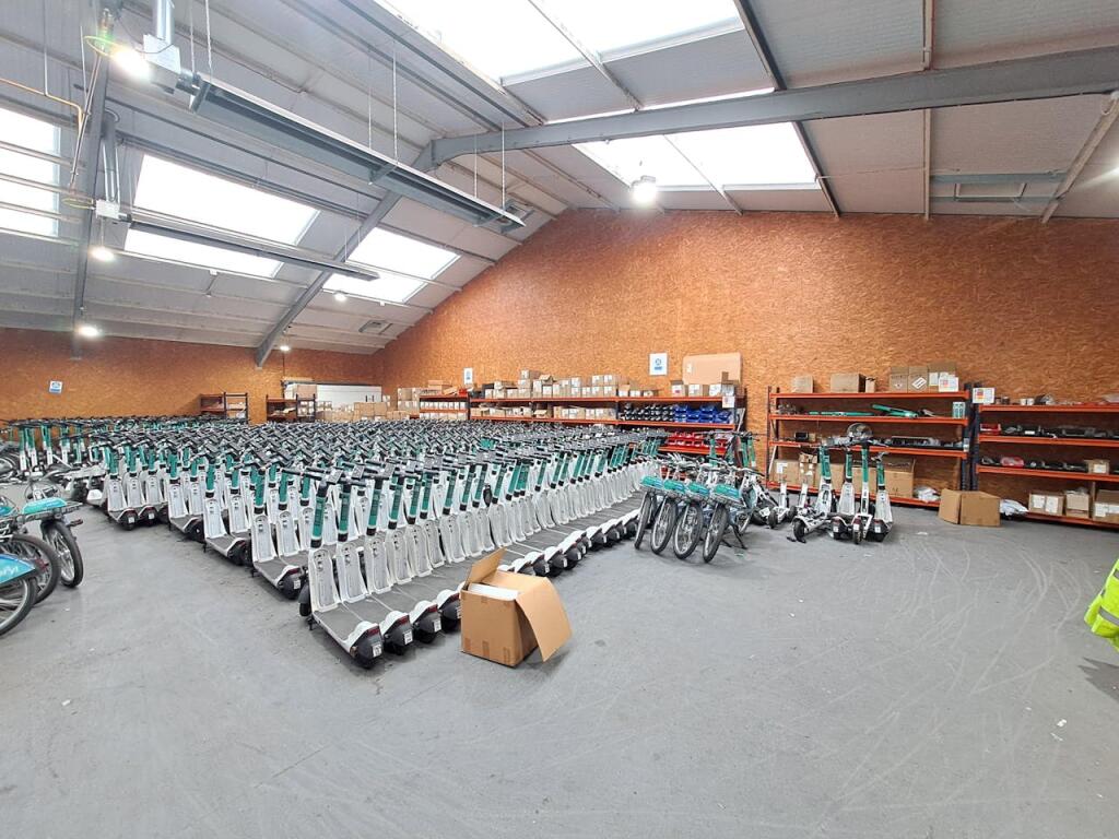 Additional image 4 of Unit 6 Tyseley Energy Park, Hay Mills, Birmingham, B25 8DW