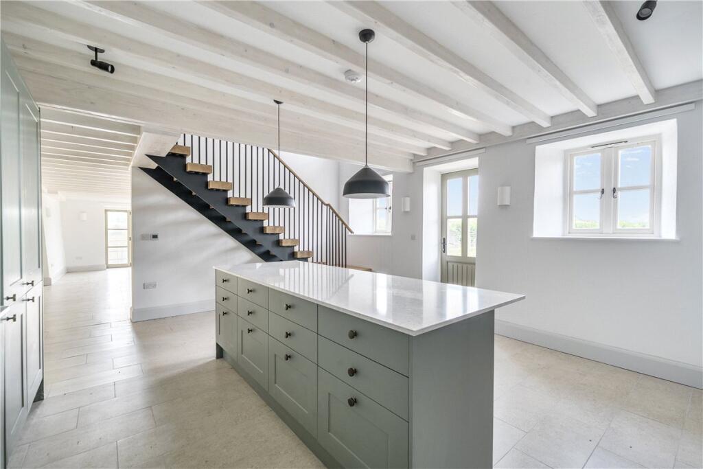 Main image of property: Marksbury Lane, Priston, Bath, Somerset, BA2