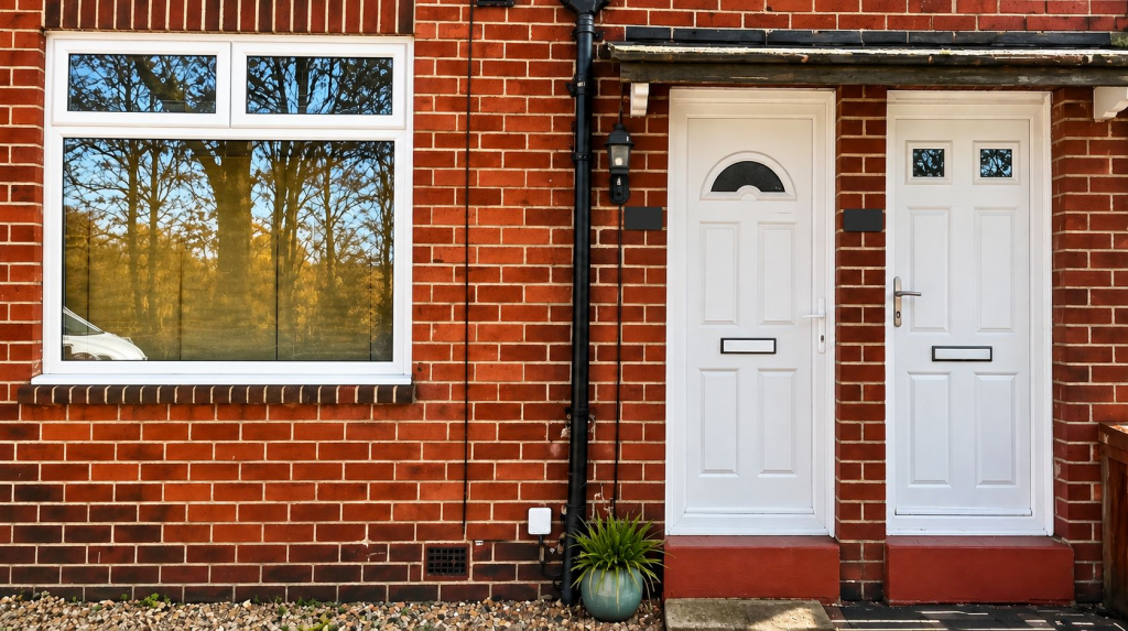 Main image of property: Allendale Road, St Anthonys, Newcastle upon Tyne, Tyne and Wear, NE6 2SY