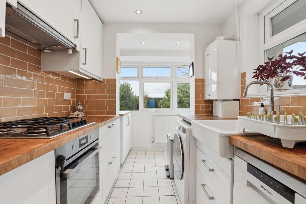 Main image of property: Meadowview Road, Catford