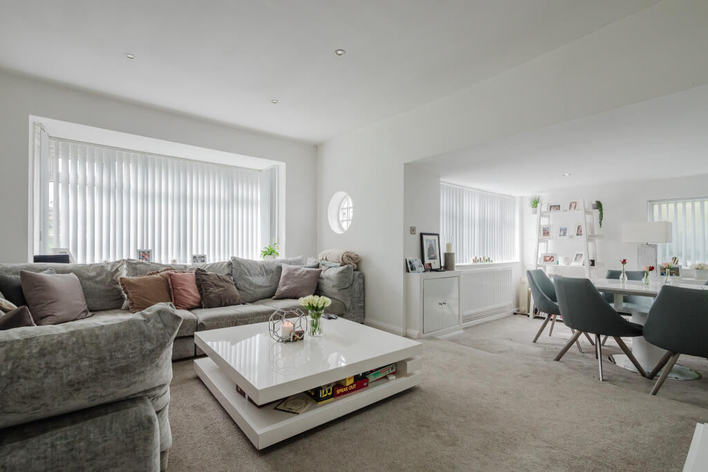 House in Bury, Greater Manchester - View 2
