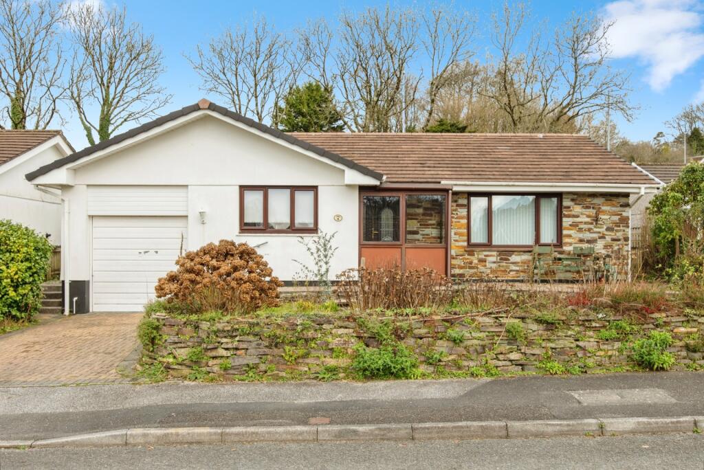 Main image of property: Abbots Close, Bodmin, Cornwall, PL31