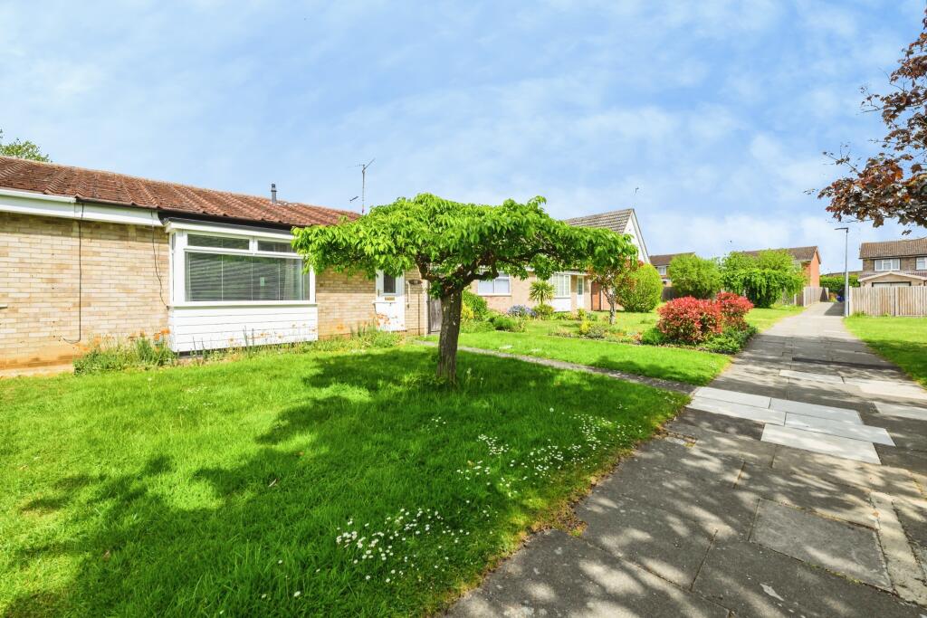 Walcot Walk, Netherton, Peterborough, PE3 photo 2