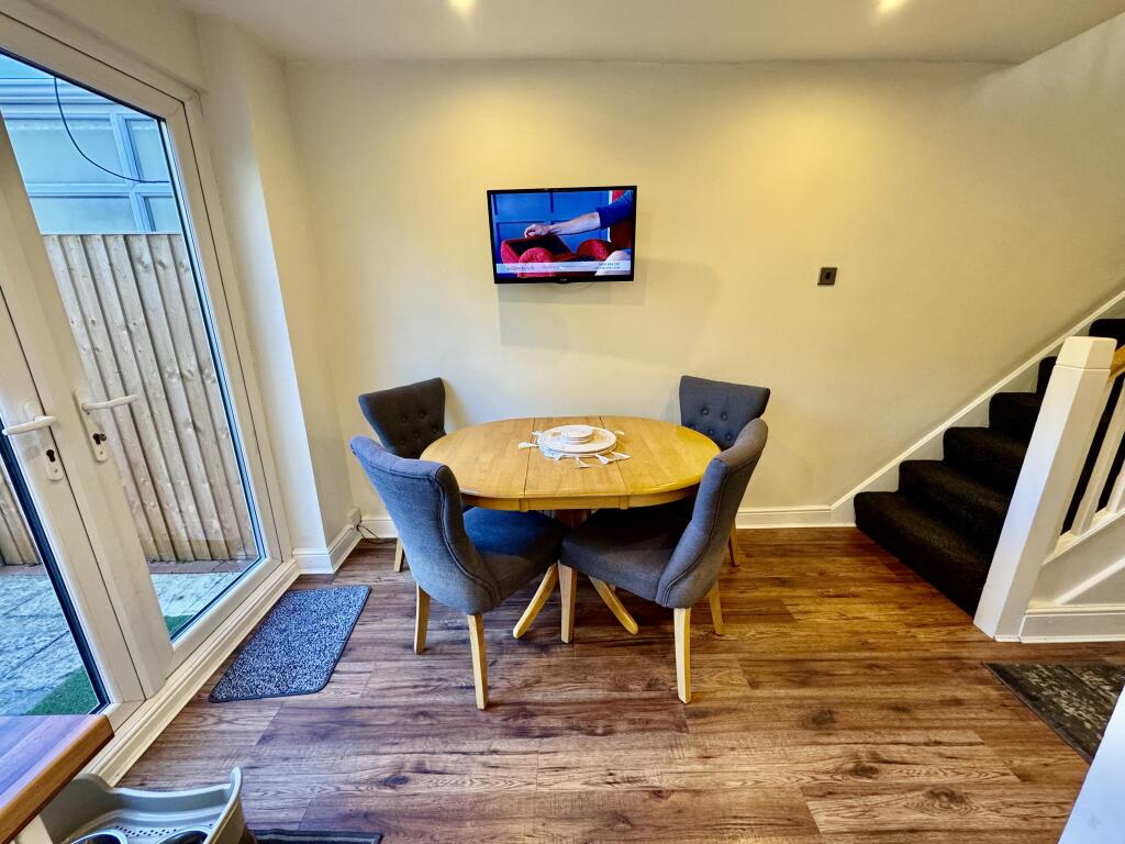 House in Dudley, West Midlands - View 5