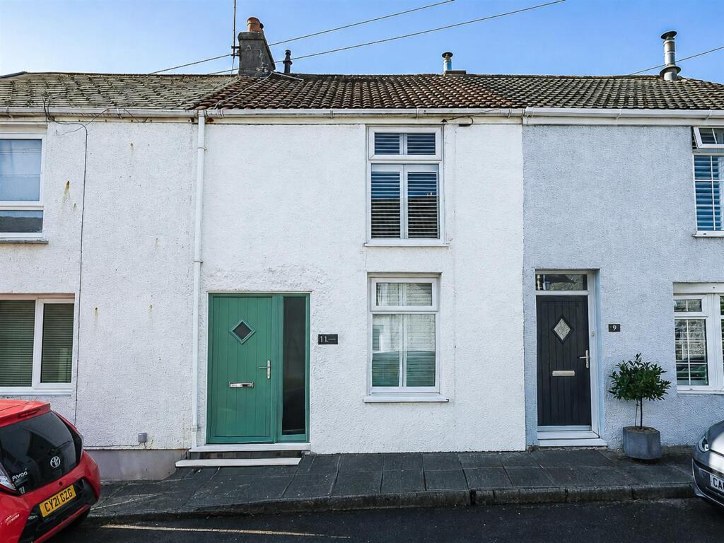 Main image of property: William Street, Mumbles, Swansea