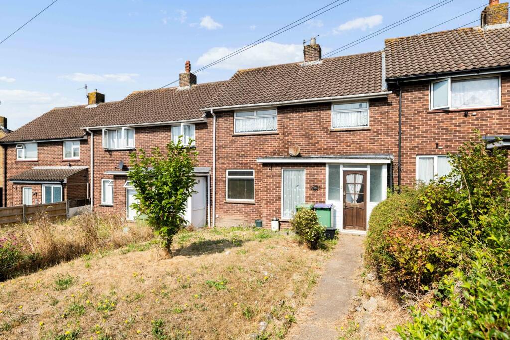Main image of property: Park View, Folkestone, CT19