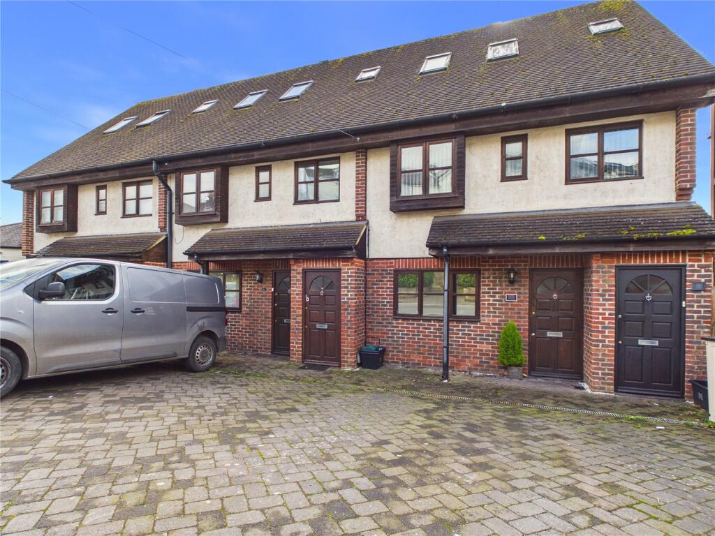 Main image of property: Garlands Road, Redhill, Surrey, RH1