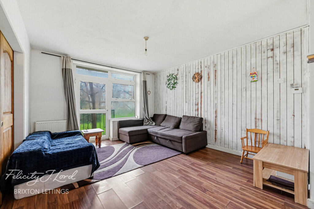 Main image of property: Canterbury Crescent, London