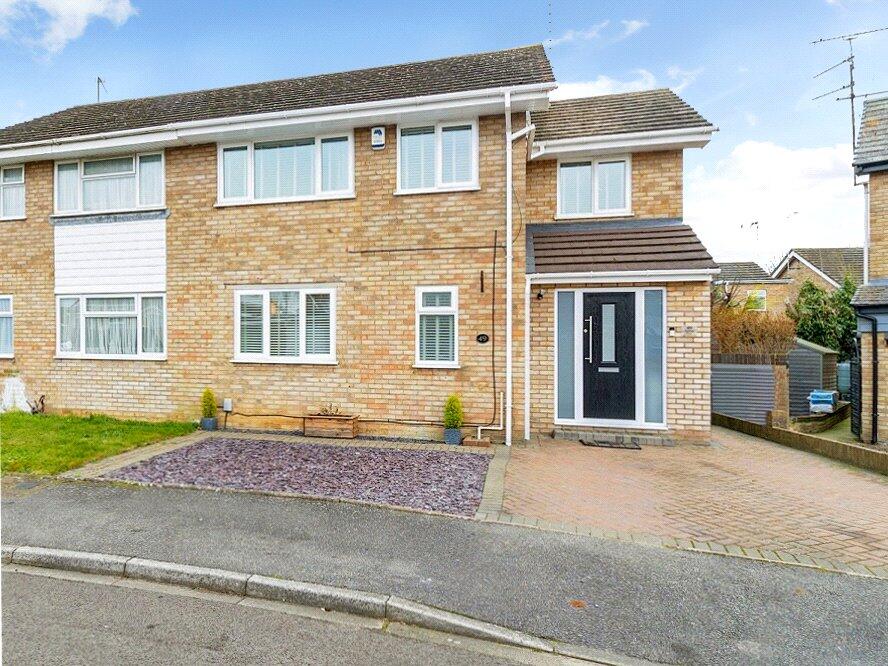 Main image of property: Watling Place, Houghton Regis, Dunstable