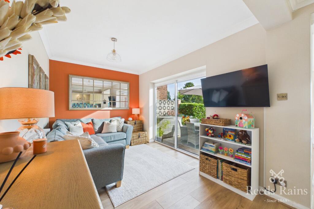 House in Rotherham, Anston - View 5