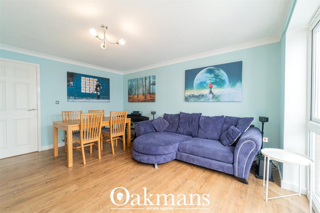 Chatham Road, Birmingham, West Midlands, B31 - View 4