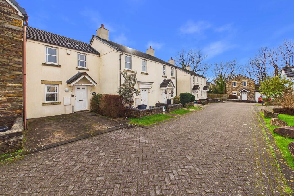 Main image of property: Vicks Meadow, Hatherleigh, EX20