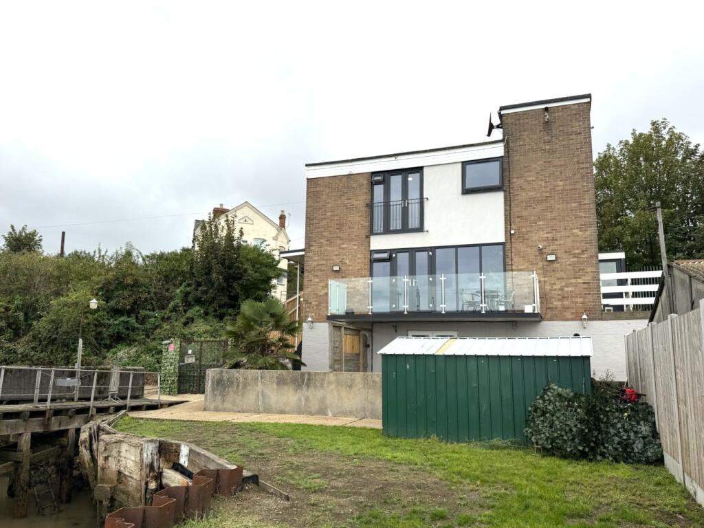 House in Norwich - View 4