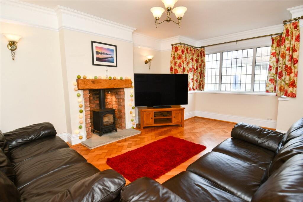 Avondale Road, Wirral photo 3