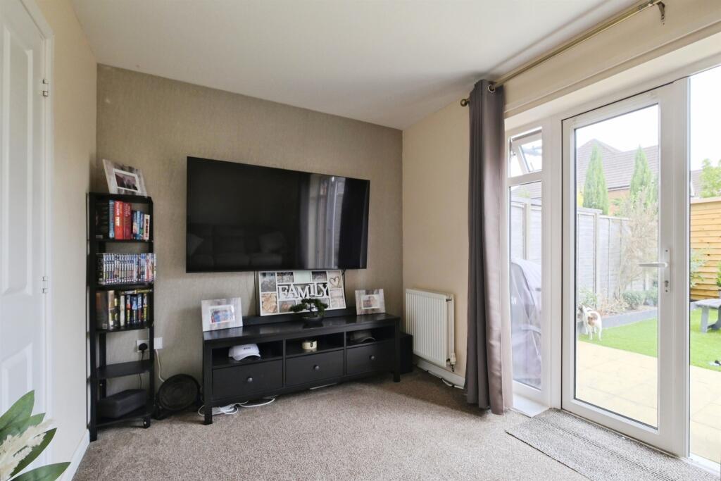 House in Ford, Hampton Park, Laverstock - View 5