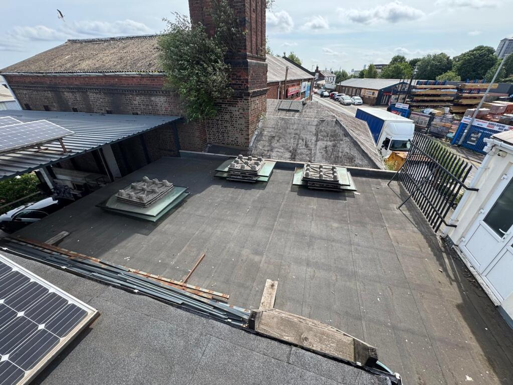 Additional image 16 of Rolfe St - 4,600 SqFt Commercial Property, Smethwick, B66