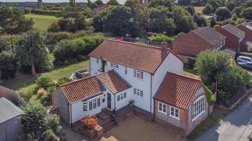 Main image of property: Old Turnpike Road, Roughton, Norwich